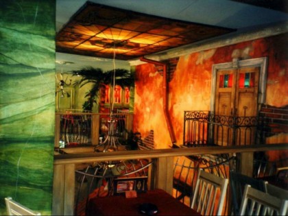 照片: Villa Cuba