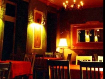 照片: Villa Cuba